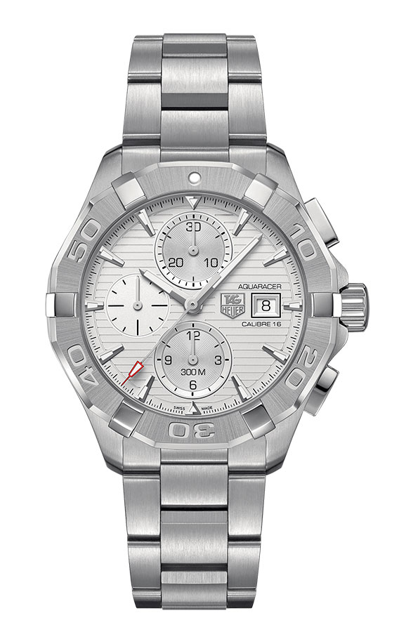 Часы TAG Heuer Aquaracer CAY2111.BA0925